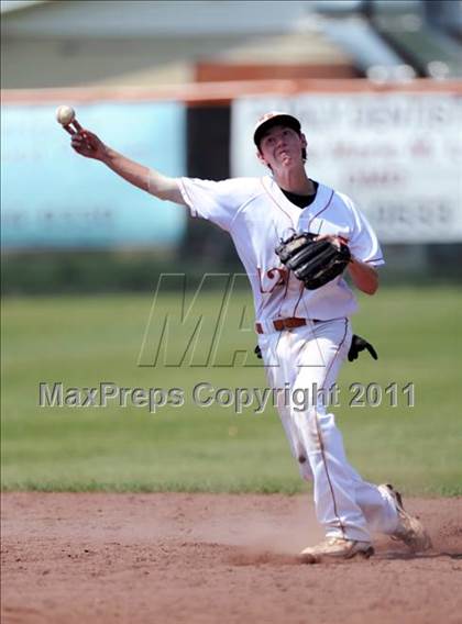 Thumbnail 2 in Cullman @ Grissom photogallery.