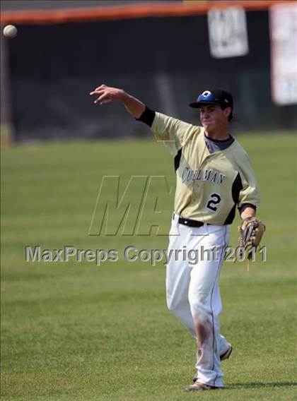Thumbnail 3 in Cullman @ Grissom photogallery.