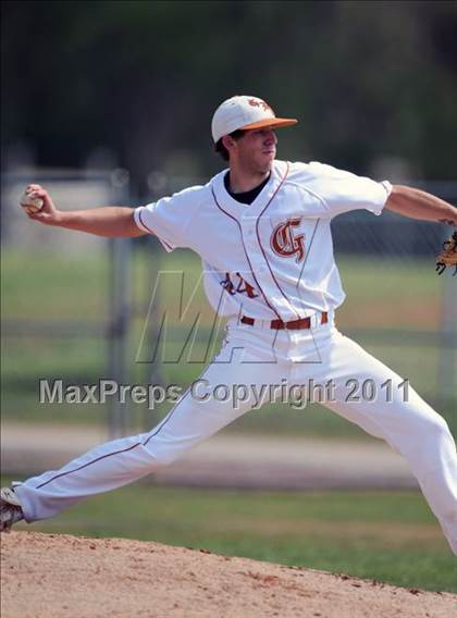 Thumbnail 2 in Cullman @ Grissom photogallery.