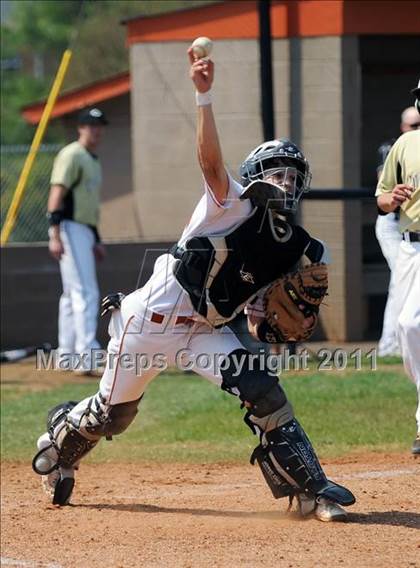Thumbnail 3 in Cullman @ Grissom photogallery.
