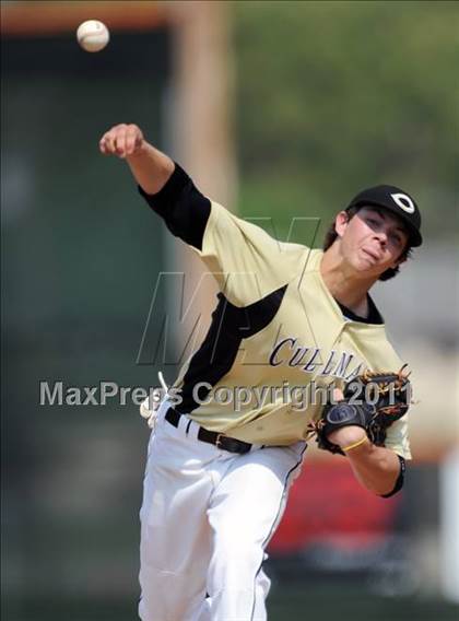Thumbnail 3 in Cullman @ Grissom photogallery.