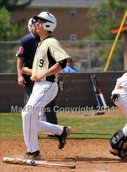Thumbnail 1 in Cullman @ Grissom photogallery.