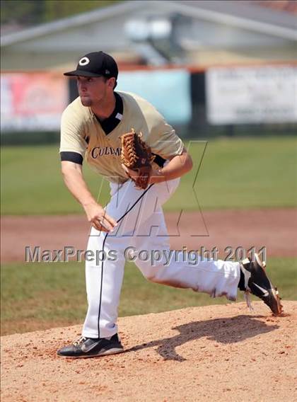 Thumbnail 2 in Cullman @ Grissom photogallery.