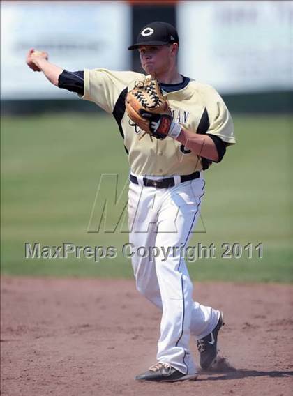 Thumbnail 3 in Cullman @ Grissom photogallery.