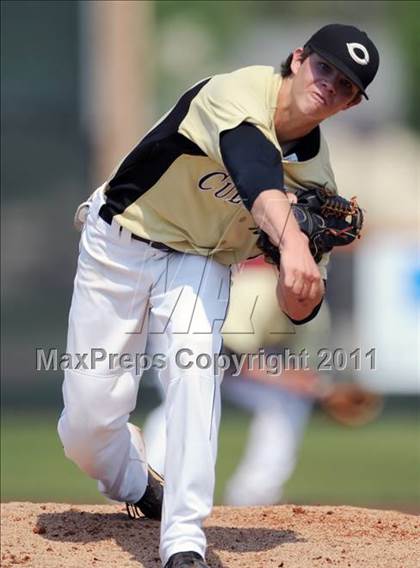 Thumbnail 1 in Cullman @ Grissom photogallery.