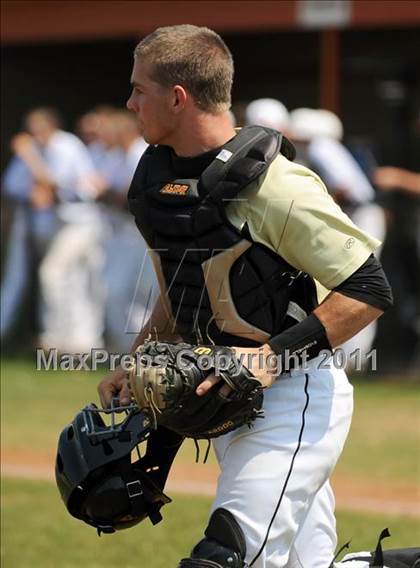 Thumbnail 2 in Cullman @ Grissom photogallery.
