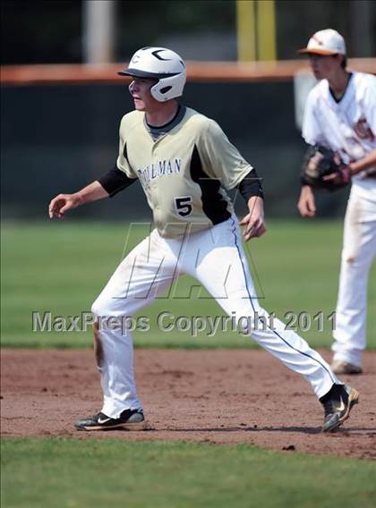 Thumbnail 2 in Cullman @ Grissom photogallery.
