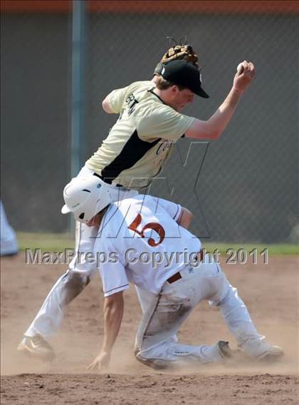 Thumbnail 3 in Cullman @ Grissom photogallery.