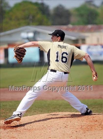 Thumbnail 2 in Cullman @ Grissom photogallery.