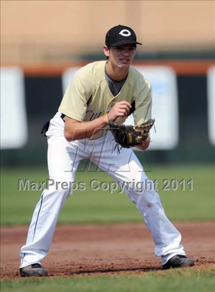 Thumbnail 1 in Cullman @ Grissom photogallery.