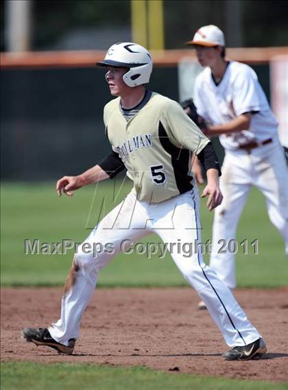 Thumbnail 1 in Cullman @ Grissom photogallery.