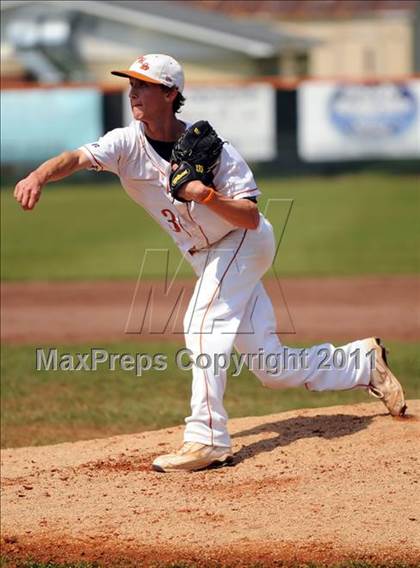 Thumbnail 1 in Cullman @ Grissom photogallery.