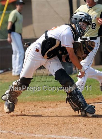 Thumbnail 1 in Cullman @ Grissom photogallery.