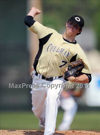 Thumbnail 3 in Cullman @ Grissom photogallery.