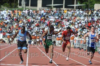 Thumbnail 1 in 81st Clyde Littlefield Texas Relays photogallery.