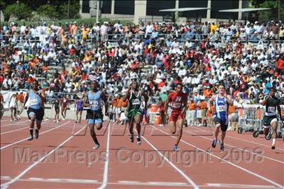 Thumbnail 2 in 81st Clyde Littlefield Texas Relays photogallery.