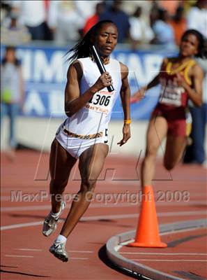 Thumbnail 3 in 81st Clyde Littlefield Texas Relays photogallery.