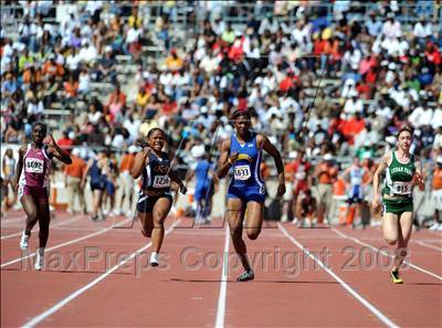 Thumbnail 1 in 81st Clyde Littlefield Texas Relays photogallery.