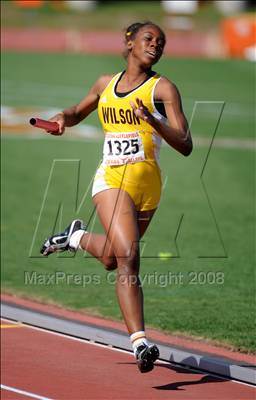 Thumbnail 2 in 81st Clyde Littlefield Texas Relays photogallery.