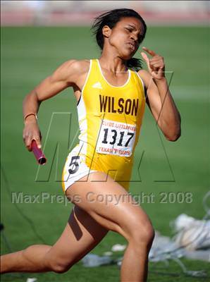 Thumbnail 3 in 81st Clyde Littlefield Texas Relays photogallery.