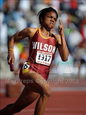 Thumbnail 3 in 81st Clyde Littlefield Texas Relays photogallery.