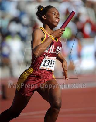 Thumbnail 3 in 81st Clyde Littlefield Texas Relays photogallery.