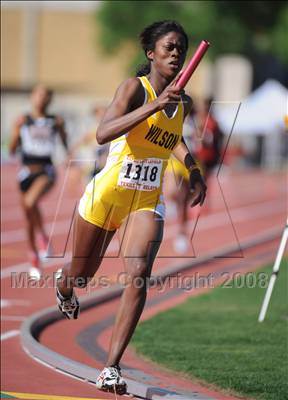Thumbnail 1 in 81st Clyde Littlefield Texas Relays photogallery.