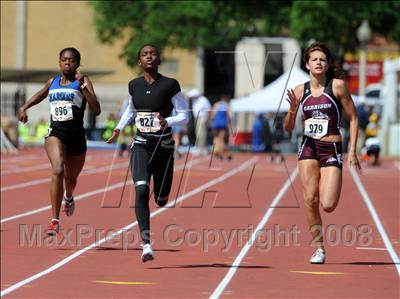 Thumbnail 3 in 81st Clyde Littlefield Texas Relays photogallery.