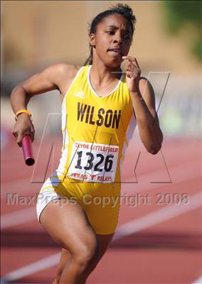 Thumbnail 1 in 81st Clyde Littlefield Texas Relays photogallery.