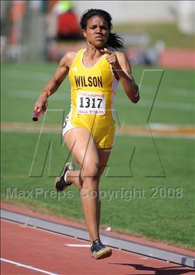 Thumbnail 1 in 81st Clyde Littlefield Texas Relays photogallery.