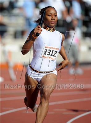 Thumbnail 3 in 81st Clyde Littlefield Texas Relays photogallery.