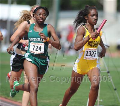 Thumbnail 2 in 81st Clyde Littlefield Texas Relays photogallery.