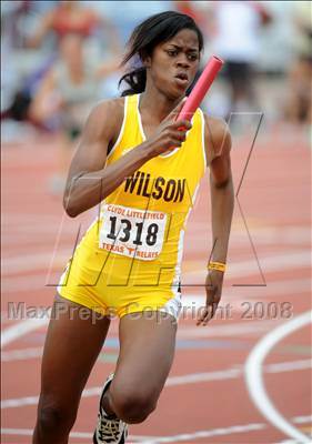 Thumbnail 2 in 81st Clyde Littlefield Texas Relays photogallery.