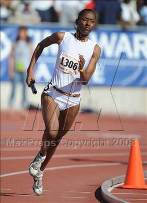 Thumbnail 2 in 81st Clyde Littlefield Texas Relays photogallery.