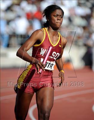 Thumbnail 1 in 81st Clyde Littlefield Texas Relays photogallery.