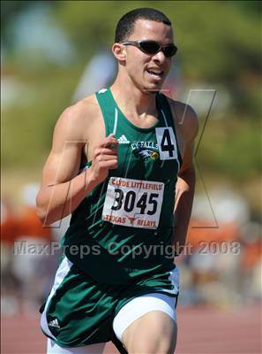 Thumbnail 2 in 81st Clyde Littlefield Texas Relays photogallery.