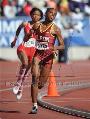 Thumbnail 2 in 81st Clyde Littlefield Texas Relays photogallery.