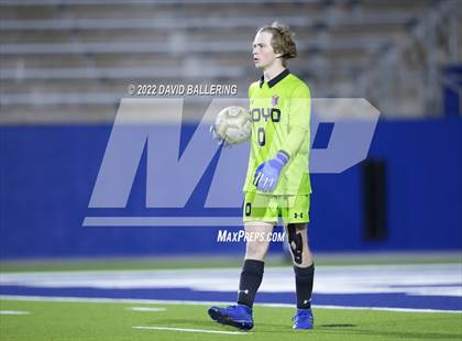 Thumbnail 1 in McKinney @ Boyd photogallery.