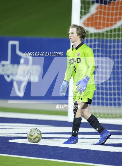 Thumbnail 3 in McKinney @ Boyd photogallery.