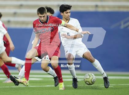 Thumbnail 1 in McKinney @ Boyd photogallery.