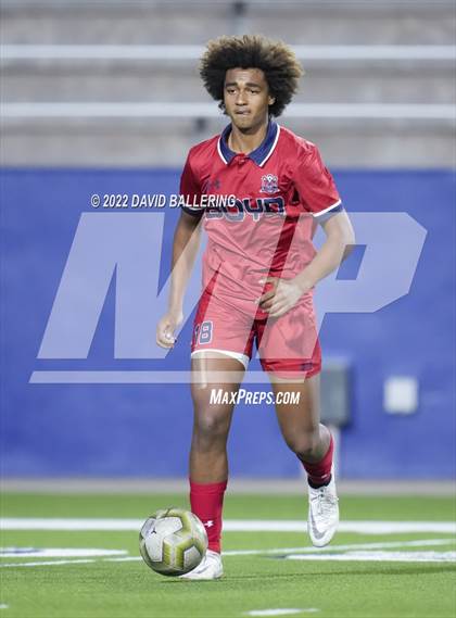 Thumbnail 3 in McKinney @ Boyd photogallery.