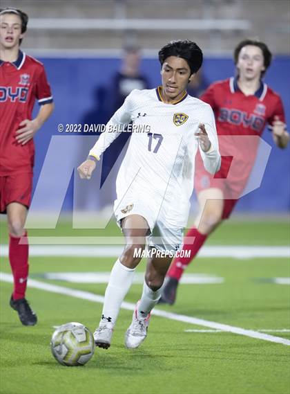 Thumbnail 2 in McKinney @ Boyd photogallery.