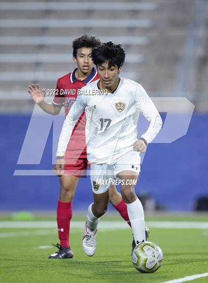 Thumbnail 1 in McKinney @ Boyd photogallery.