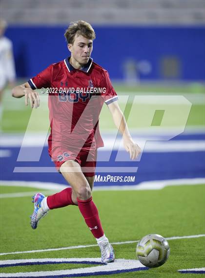 Thumbnail 2 in McKinney @ Boyd photogallery.