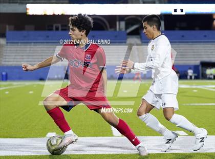 Thumbnail 1 in McKinney @ Boyd photogallery.