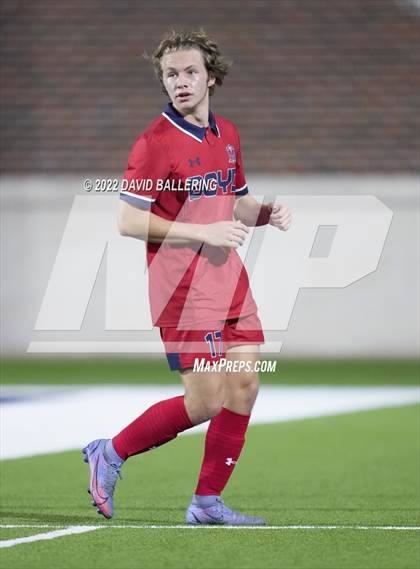 Thumbnail 1 in McKinney @ Boyd photogallery.