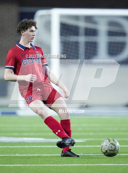 Thumbnail 3 in McKinney @ Boyd photogallery.