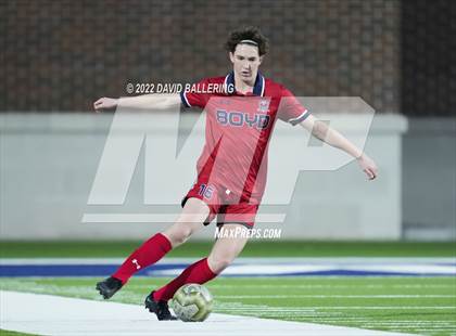 Thumbnail 1 in McKinney @ Boyd photogallery.