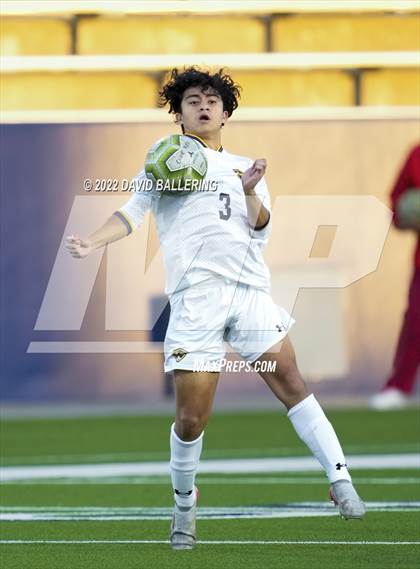 Thumbnail 1 in McKinney @ Boyd photogallery.