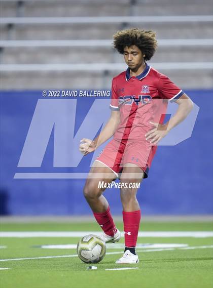 Thumbnail 2 in McKinney @ Boyd photogallery.